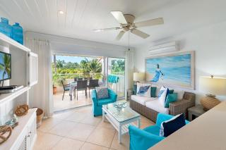 Beachside apartment - Glitter Bay Estate 309 1 bed - 6