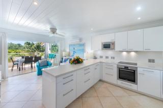 Beachside apartment - Glitter Bay Estate 309 1 bed - 3
