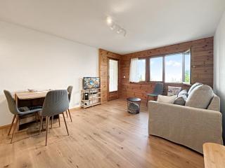Winter Garden and Sauna, Nendaz, Peaceful, Central, 5 Sleeps - 9