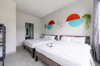 Villa LA Mai Son Grise Da Lat - 8