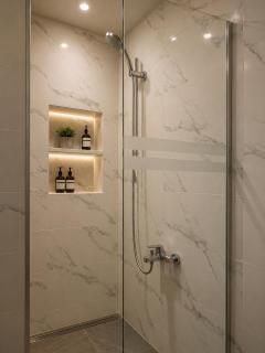 Nizami street apartment - 7