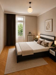 Nizami street apartment - 6