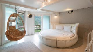Gapyeong Solle Spa Pension - 7