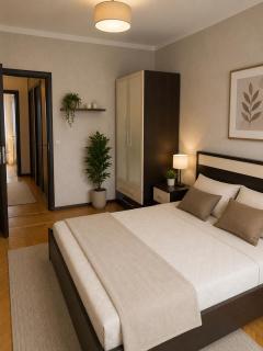 Nizami street apartment - 3