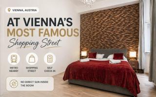 Superbly Central 9 Rooms Complex Ideal for 25 People - 0
