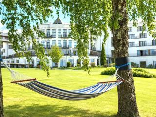 Vilnius Grand Resort - 6