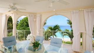 Modern Beachfront Condo - St Peters Bay 301 - 9