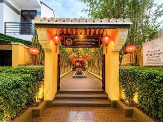 Little Riverside Hoi An . A Luxury Hotel & Spa - 3
