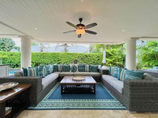 Tropical Holiday Rental Villa - Villatre - 6