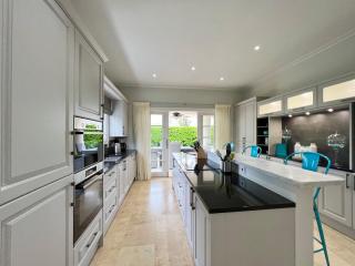 Tropical Holiday Rental Villa - Villatre - 3