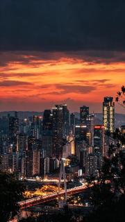 Syah River View Hotel - Chongqing Jiefangbei - 0
