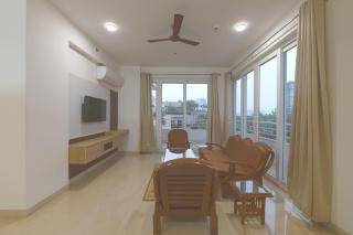 Avenaa 2BHK Flat Serene Suite Sector 104 Gurgaon - 1