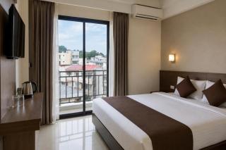 Hotel Vdikmo - 0