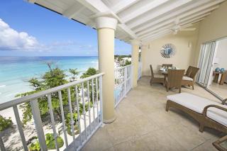 Beachfront Condo with Pool - Sapphire 509 2 bed - 0