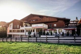 Das Hopfgarten Aparthotel - 2