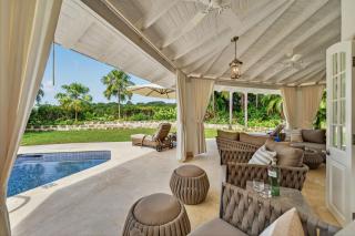 Villa with Pool and Golf Views - Villa Grove - 8