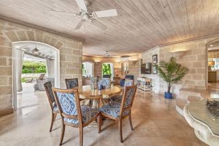 Villa with Pool and Golf Views - Villa Grove - 6