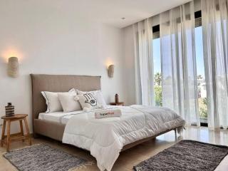 Villa contemporaine S3 piscine La Marsa - 4