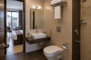 Hotel Vdikmo - 4