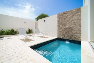 NEW villa with plunge pool 3 mins to beach - Sorrento 10 - 0