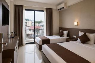 Hotel Vdikmo - 1