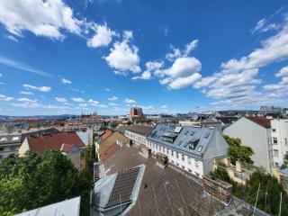 Vienna City View - Residences - Vienna - 5