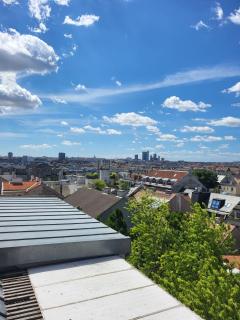 Vienna City View - Residences - Vienna - 4