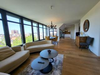 Vienna City View - Residences - Vienna - 3