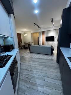 3 room apartment in Avan - 6