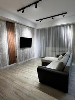 3 room apartment in Avan - 1