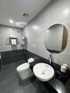 Elegant Hotel - 8