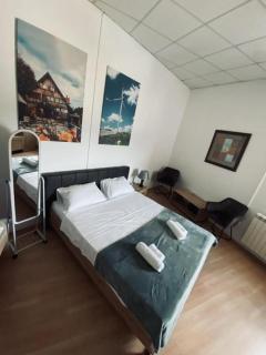 Hostel Nikšić - 2