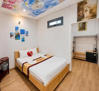 Gem's House Nguyễn Đình Chiểu - Mũi Né - Mui Ne - 0