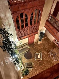 Le Singe Rose & SPA - 8