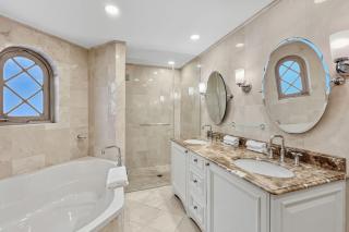 Saint Peters Bay 208 - Chic Beachfront Condo - 3