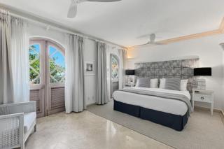 Saint Peters Bay 208 - Chic Beachfront Condo - 2