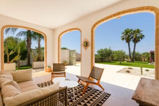 Villa Otium Puglia On line Torre san Giovanni - 9