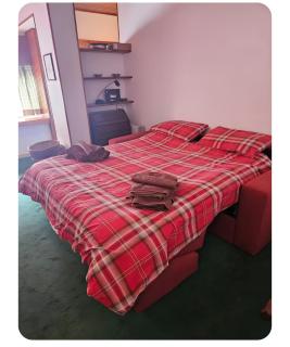 Appartamento Sestriere - 9