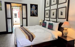 Sunday Rainforest Chiangmai Hotel - 7