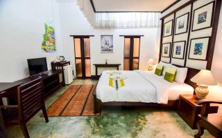 Sunday Rainforest Chiangmai Hotel - 5