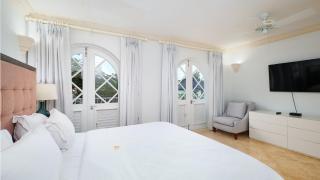Beachfront Condo - Saint Peters Bay 301 2 bed - 4