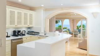 Beachfront Condo - Saint Peters Bay 301 2 bed - 1