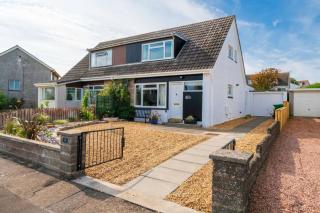 Westland Shores - An East Neuk Gem - 9