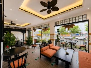 Sujet Marina Da Nang Hotel by Haviland - 5