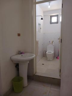 Axum motel and tour arrangement - 9