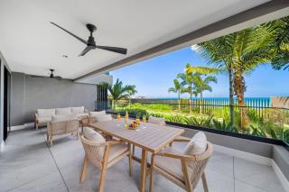 Exceptional Beachfront Condo - Allure 105 - 0