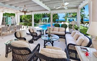 Glamorous Beachfront Estate - Leamington Pavilion 2 bed - 9