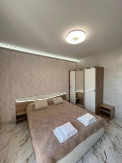 Modern Brand New 1BR Apartment near Metro Station by Top Kvartiri Ltd - 5