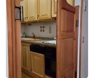 Appartamento Sestriere - 8