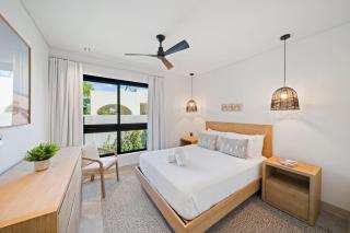 Exceptional Beachfront Condo - Allure 105 2 bed - 4